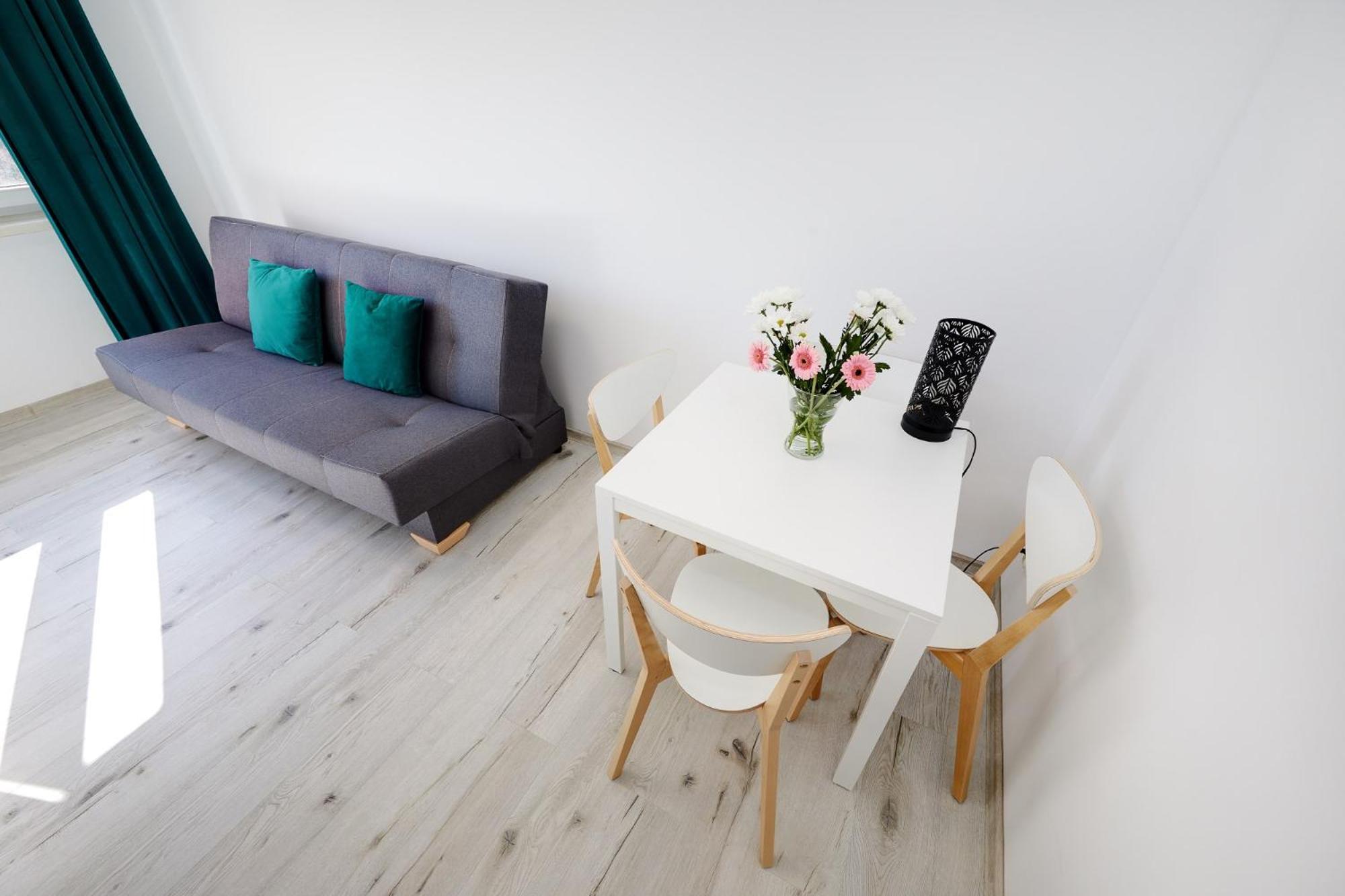 Crystal Apartment Katowice V Exterior photo